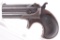 Remington Model 95 .41 Short Cal. Derringer Pistol