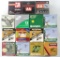 Group of 15 Full and Partially Full Boxes of 12 GA Shotgun Shells