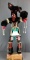 Native American Kachina