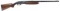 Remington Model 11-96 12 GA Semi Auto Shotgun