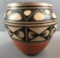 Native American Vase