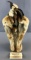 H Flatcreek Collection Blackhawk Native American Figure