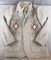 Wool Native American Style Men?s Coat