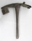 WW2 US Pickaxe with Cover