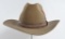 Vintage Western Stetson Winchester Limited Edition XXX Cowboy Hat