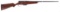 Mages Huntsman Model 25 20 GA Bolt Action Shotgun
