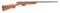 Mossberg Model 80 .410 GA Bolt Action Shotgun