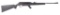 Remington Model 522 Viper .22 LR Cal. Semi Auto Rifle