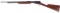 Interarms Model 62 SA .22 S,L,LR Cal. Pump Action Rifle