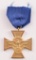 WW2 German Police Service Medal