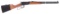 Winchester Ranger .30-30 Win Cal. Lever Action Rifle