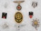 WW2 German Insignia Grouping