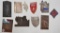 Group of Italian Fascist Insignia Items