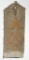 WW1 Imperial German 2nd Seebatallion Em Shoulder Strap