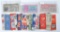 Group of 20 WW2 Patriotic and Military Matchbook Cover and 3 Military Payment Money