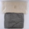 Group of 2 US Army Wool Blankets