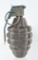 US Army deactivated Hand Grenade