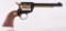 Colt Frontier Scout Golden Spike Commemorative .22 LR Revolver