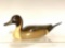 Signed Big Sky Carvers Duck Decoy