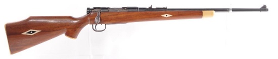 WW2 Japanese Arisaka 7.7mm Bolt Action Rifle