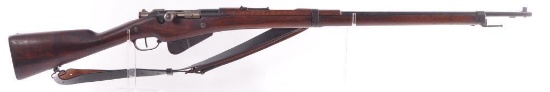 WW1 French Lebel 8x50mm Cal. Bolt Action Rifle