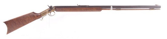 Mowery .50 Cal. Black Powder Musket