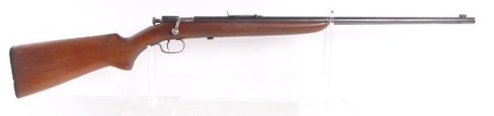 Winchester Model 60 .22 Cal. Bolt Action Rifle