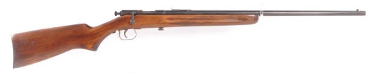 Westernfield Model 32 .22 Cal. Bolt Action Rifle