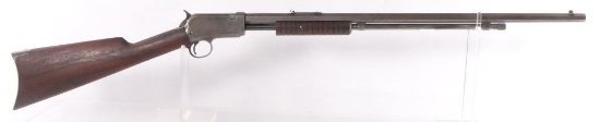 Winchester Model 1890 .22 Short Cal. Pump Action Rifle