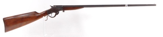 Stevens Arms & Tool Co. 44-Shot Lever Action Rifle