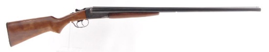 Stevens Model 311A 12 GA Side by Side Double Barrel Break Action Shotgun
