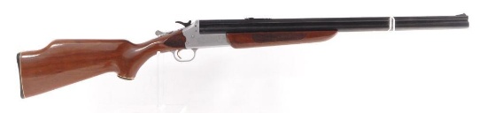 Savage Model 24H-DL .22 LR Over 20 GA Break Action Shotgun