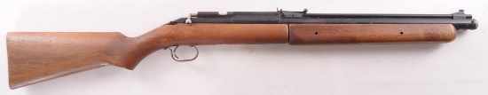 Sheridan "Bluestreak" Air Rifle