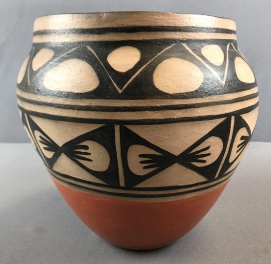 Native American Vase