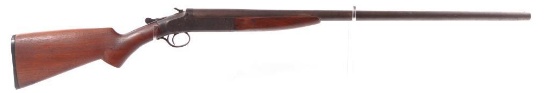 Iver Johnson Champion 12 GA Break Action Single Shot Shotgun