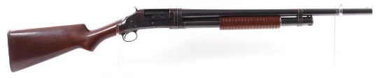 Winchester Model 1897 12 GA Pump Action Shotgun