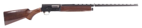 Browning Light Twenty 20 GA Semi Auto Shotgun