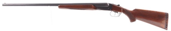 Whippet Model CC 16 GA Side by Side Double Barrel Shotgun