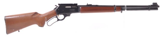 Marlin Model 336 .30-30 Cal. Lever Action Rifle