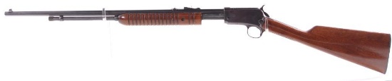 Interarms Model 62 SA .22 S,L,LR Cal. Pump Action Rifle