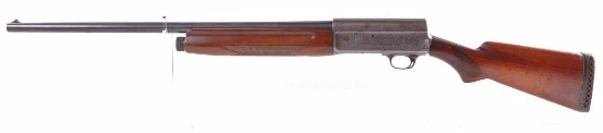 Savage Model 720 12 GA Semi Auto Shotgun