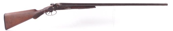 Kingsland Gun Co. Ten Star 12 GA Side by Side Double Barrel Shotgun