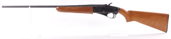Sears Roebuck Model 101.100 .410 GA Single Shot Break Action Shotgun