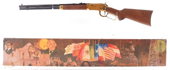 Winchester Model 94 Lone Star Commemorative 30-30 Win Cal. Lever Action Carbine