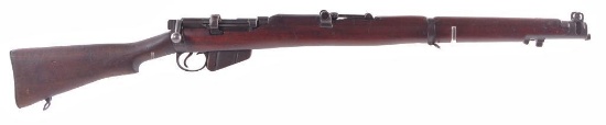 WW2 Lee Enfield No. 1 Mk3 .303 British Cal. Lithgow Australian Bolt Action Rifle