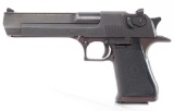 Magnum Research Desert Eagle .44 Cal. Magnum Semi Auto Pistol