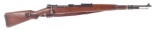 WW2 German K98 7.92x57mm Bolt Action Rifle with Sling