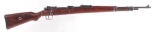 WW2 German K98 7.92x57mm Bolt Action Rifle