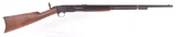 Remington .22 S,L,LR Cal. Pump Action Rifle