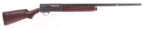 Remington Model 11 12 GA Semi Auto Shotgun